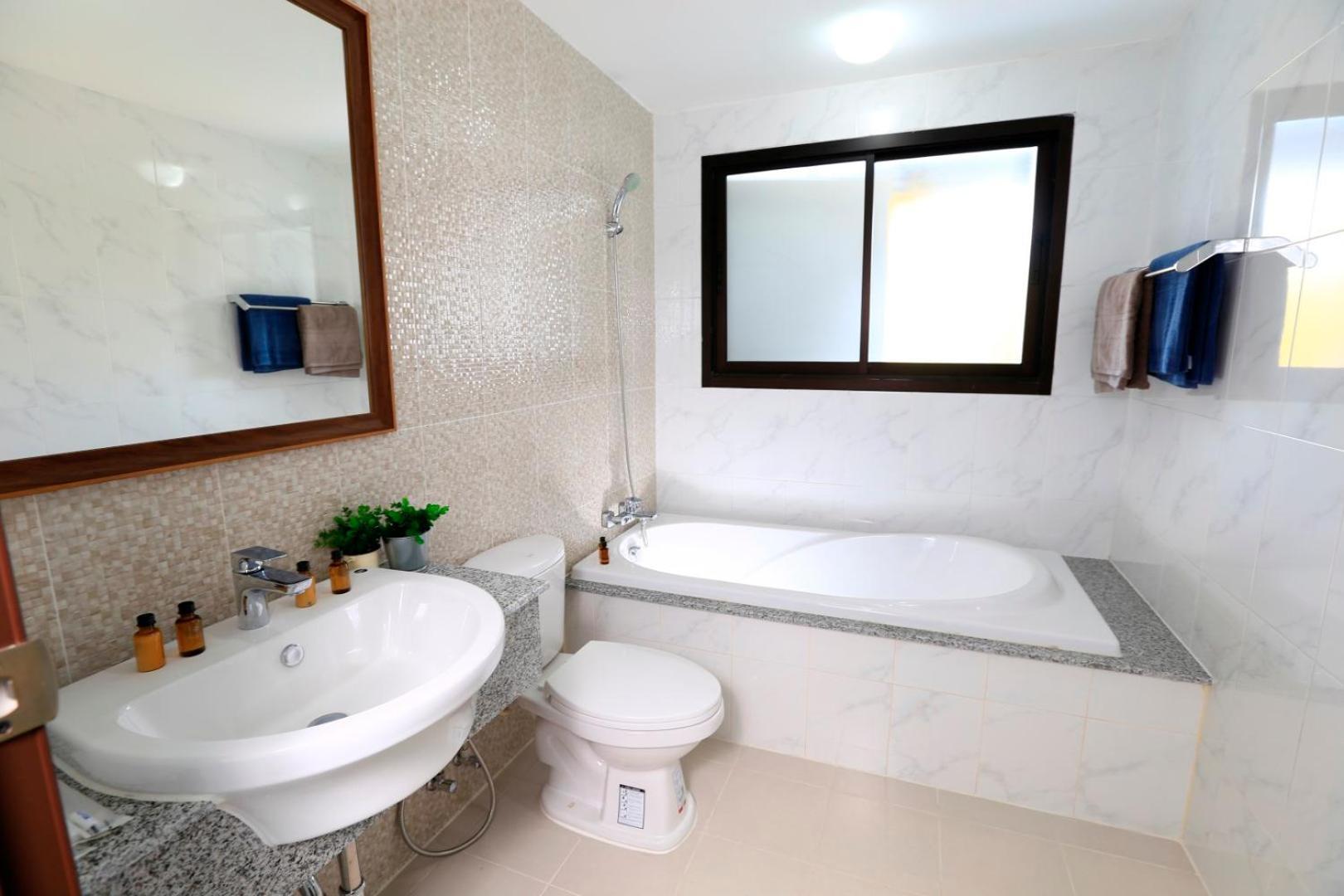 Double Tree Residence Чиангмай Экстерьер фото